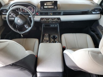 Honda Pilot II 2023 Honda Pilot 2023, 3.5L, LX, porysowany lakier, zdjęcie 6