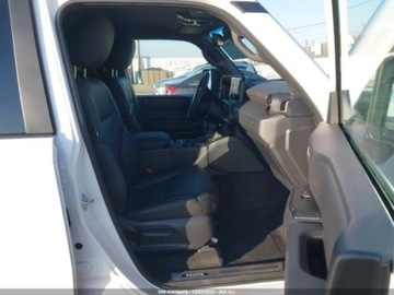 Toyota Land Cruiser VIII 2024 Toyota Land Cruiser 2024 TOYOTA LAND CRUISER 1958 2.4 Hybryda 275KM, zdjęcie 11