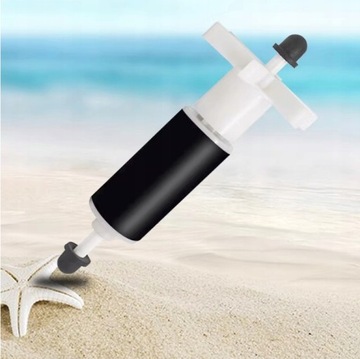 Для крыльчатки Lay Z Spa Super Silent Pump E02