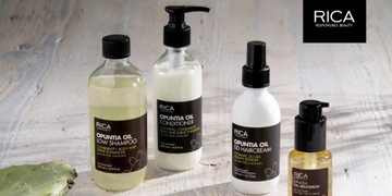 RICA Opuntia Oil Treatment масло для волос 120мл