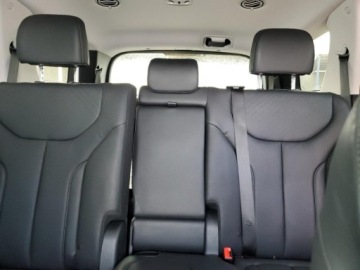 Hyundai 2023 Hyundai Palisade 2023 HYUNDAI PALISADE SEL PREMIUM 3.8 Benzyna 291KM, zdjęcie 9