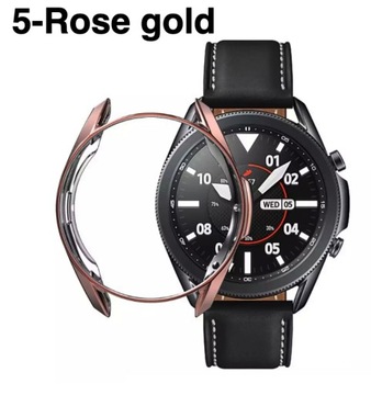 ETUI SAMSUNG GALAXY WATCH 3 41 / 45mm RÓŻNE KOLORY