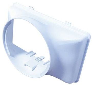 Adaptor wylotowy zimnego powietrza ACS07.063