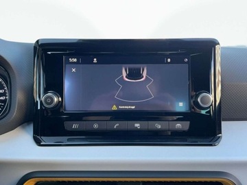 Seat Arona Crossover Facelifting 1.0 TSI 110KM 2022 Seat Arona 1.0TSI 110KM Style Full LED SalonPL SerwisASO Virtual FV23 110KM, zdjęcie 25