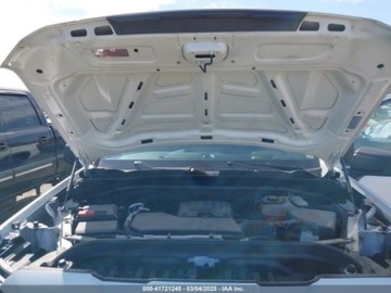  GMC Sierra 2023r., 1500 PRO, od ubezpieczalni 2.7 Benzyna 310KM, zdjęcie 11