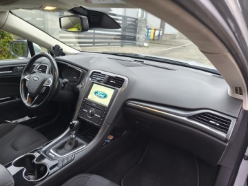 Ford Mondeo V Kombi 2.0 TDCi 150KM 2016 FORD MONDEO V Kombi (CE) 2.0 TDCi 150 KM BOGATE WYPOSAŻENIE, zdjęcie 11