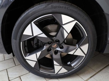 Cupra Terramar 2025 VZ 2.0 TSI 265KM DSG., zdjęcie 9