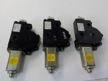 FORESTER II SG МОТОР ЛЮКА КРЫШИ