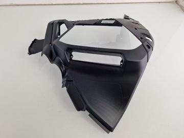 H768 DUCATI MULTISTRADA V4 V4S ЛЕВАЯ ЗАПРАВКА