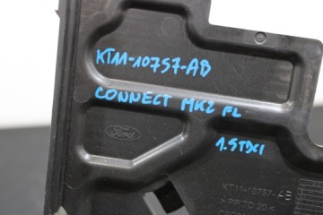 KT11-10757-AB, Blende Abdeckung AKUMULATORA KT11-10757-AB FORD TRANSIT CONNECT 2 II MK2 LIFT | thumb 1