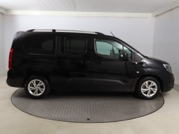 Opel Combo E Kombivan 1.5 Diesel 102KM 2019 Opel Combo 1.5 CDTI, Salon Polska, Serwis ASO, zdjęcie 5