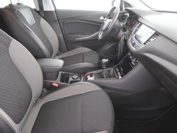 Opel 2019 Opel Grandland 1.2 Turbo, Skóra, Navi, Klima, zdjęcie 8