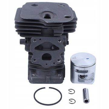 Cylinder Kompletny HUSQVARNA 445, 450 FARMERTEC