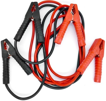 Соединительные кабели 1800А, 6м