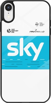 Etui GLASS UCI 2018 IPHONE 11 PRO