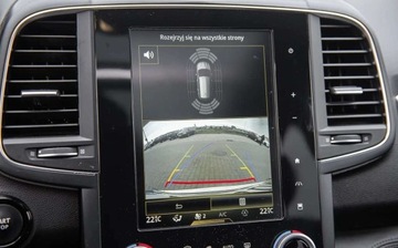 Renault Koleos II SUV 2.0 dCi 177KM 2018 Renault Koleos 2.0D 177Ps 4x4 Automat Full Led Panorama Skora Navi Full Se, zdjęcie 26