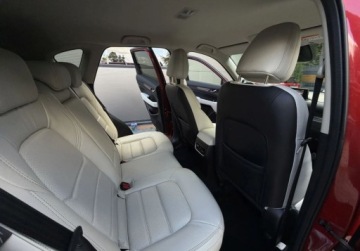 Mazda CX-5 II SUV 2.5 SKY-G 194KM 2018 Mazda CX-5 2.5 194KM AWD AUTOMAT SKORA hud BOSE bezwypadkowa, zdjęcie 27