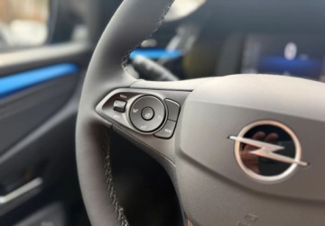 Opel Corsa F Hatchback 5d Facelifting 1.2 Turbo 100KM 2026 Opel Corsa YES 100KM skrzynia manualna OCAC 1 8 lat ochrony160k, zdjęcie 14