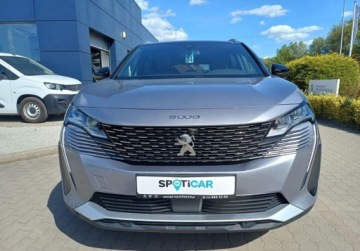 Peugeot 5008 II 2023 Peugeot 5008 34 1.2 mHEV 145 KM Allure Pack I wl. Gwarancja FV23, zdjęcie 1
