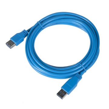 УДЛИНИТЕЛЬ USB 3.0 AM-AF Розетка 3 м