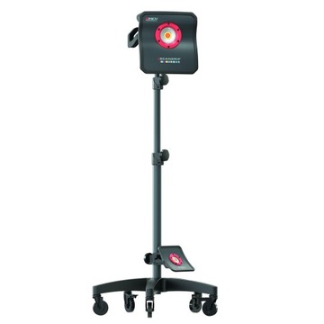Scangrip WHEELSTAND Стойка для лампы на колесах