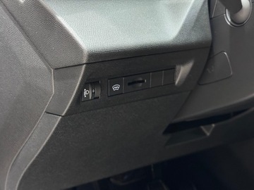 Peugeot 308 III Hatchback 1.2 PureTech 130KM 2023 Peugeot 308 Allure Pack, 1 właściciel, Salon Polsk, zdjęcie 19