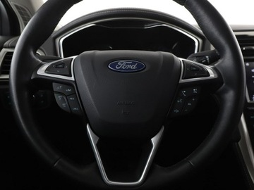 Ford Mondeo V Kombi 2.0 EcoBoost 240KM 2017 Ford Mondeo Automat Navi Kamera cofania, zdjęcie 20