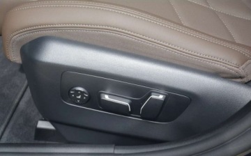 BMW Seria 5 G90-91 Touring 2.0 520d 197KM 2025 BMW Seria 5 BMW Bonkowscy Salon Polska Promocyjne Finansowanie 2.0, zdjęcie 10