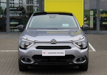 Citroen 2024 Citroen C4X 1.2 130KM AT8 MAX LED Kamera 360 SalonPL SerwisASO FVmarza Gwa, zdjęcie 2