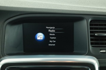 Volvo V60 I Kombi Facelifting 1.6 D2 115KM 2014 Volvo V60 D2, Navi, Klima, Klimatronic, Tempomat, zdjęcie 8