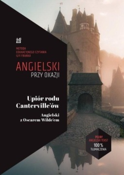ANGIELSKI PRZY OKAZJI. UPIÓR RODU CANTERVILLE'ÓW