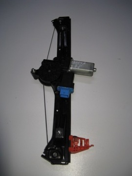 MECHANIZMUS OKNO PRAVÝ PŘEDNÍ LANCIA DELTA III