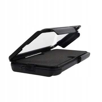 Держатель для мобильного телефона на руле велосипеда