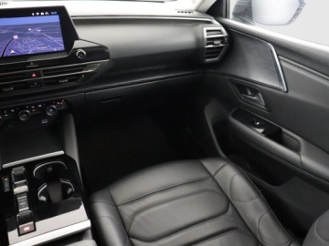 Citroen C5 X Liftback 1.6 PureTech  181KM 2022 Citroen C5 X 1.6 PureTech, Salon Polska, zdjęcie 7