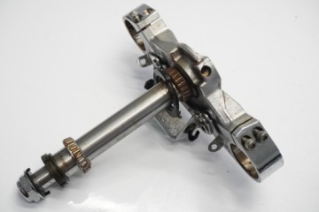 SUZUKI VZ 1600 MARUDER 04-05 НИЖНЯЯ ПОЛКА