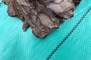 ТКАНЬ ПЛОТНАЯ АГРО ТКАНЬ НЕТКАНАЯ сорняки 3,2х10м 105г/м2 ДЛЯ СОРНЯКОВ КОРА КАМЕНЬ