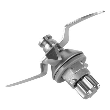 НОЖ ДЛЯ СМЕШИВАНИЯ ОРИГИНАЛЬНАЯ ЗАМЕНА НОЖЕЙ ДЛЯ Vorwerk Thermomix TM21