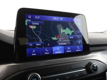 Ford Focus III Kombi Facelifting 2.0 TDCi 150KM 2018 Ford Focus GRATIS! Pakiet Serwisowy o wartości, zdjęcie 24