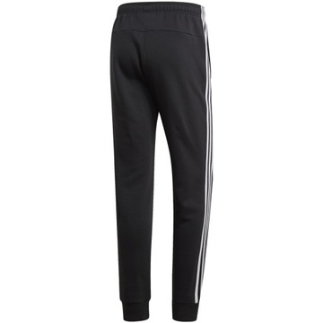 Spodnie męskie Adidas Essentials 3 Stripes DQ3095