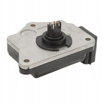 Датчик массового расхода воздуха AFH55M 10