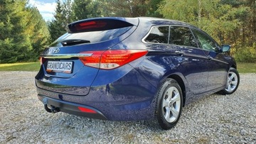 Hyundai i40 Kombi 1.6 GDI 135KM 2012 Hyundai i40 1.6 GDI 135KM # Navi # Kamera #, zdjęcie 1