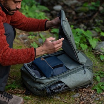 Сумка Peak Design Field Pouch v2 Midnight
