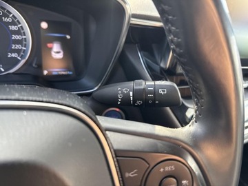 Toyota Corolla XII TS Kombi 1.8 Hybrid 122KM 2020 Toyota Corolla 1.8 Hybrid Comfort Seria E21 (2019-, zdjęcie 22