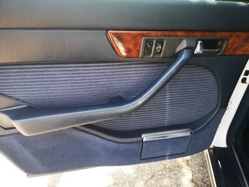 Mercedes Klasa E W212 1987 Mercedes 420 SEL z Japonii, zdjęcie 16