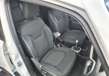 Jeep Renegade SUV 1.4 MultiAir 140KM 2018 Jeep Renegade Jeep Renegade I Zadbany 1.4 Benzyna 140KM, zdjęcie 10