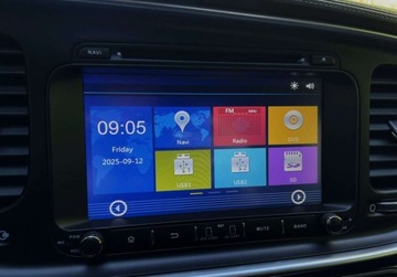 Kia Optima I 2014 Kia Optima 2.0I 165KM MANUAL LED navi KAMERA bezwypadkowa 2.0, zdjęcie 26