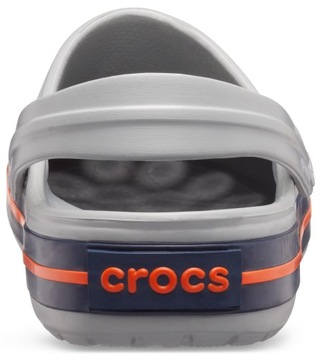 Męskie Buty Chodaki Klapki Crocs Crocband 11016 Clog 45-46