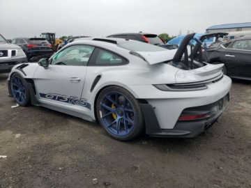 Porsche 911 992 2025 Porsche 911 GT3 RS 2025 4.0l 4.0 Benzyna 518KM, zdjęcie 1