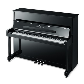 pianino akustyczne Wilhelm Grotrian WGS120
