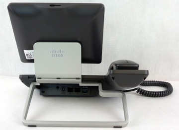 IP-телефон VOIP HD Cisco CP-DX650 Android